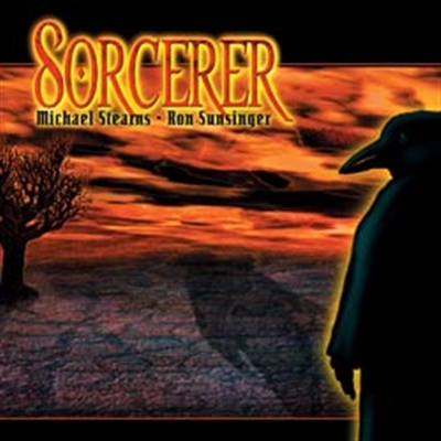 Galileo Music Webshop Michael Stearns Ron Sunsinger Sorcerer