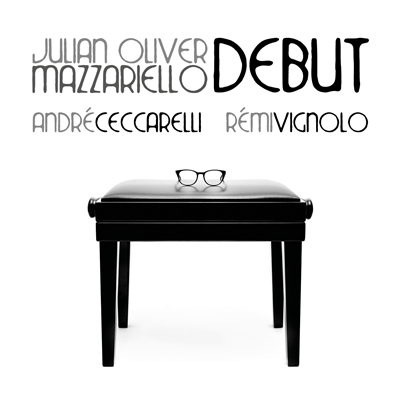 Galileo Music Webshop Julian Oliver Mazzariello Andre