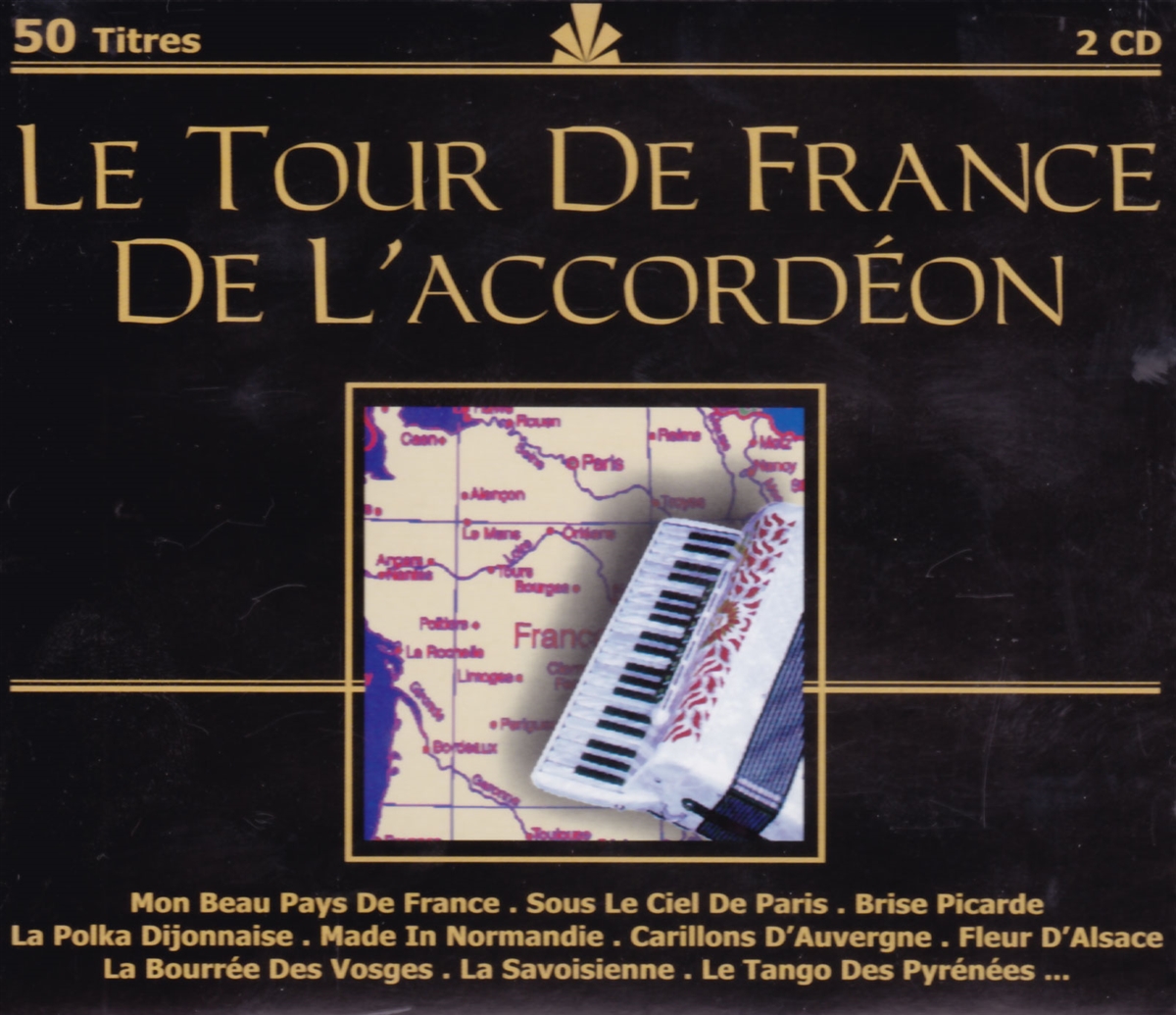 Galileo Music Webshop Diverse Le Tour De France De L Accordeon galileo music communication gmbh