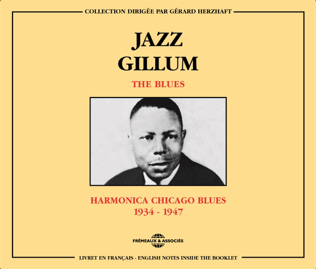 Chicago blues harmonica discount